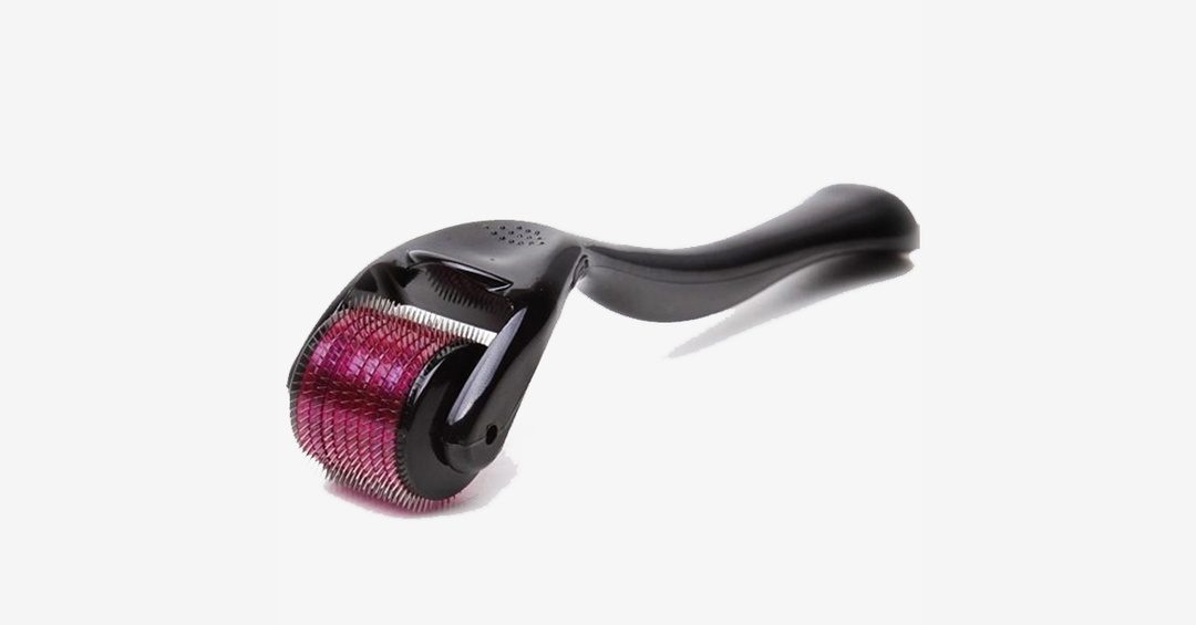 BowLift | MicroDerma- Microneedle Derma Roller