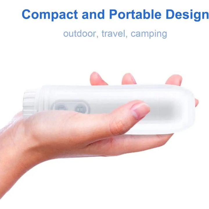 BowLift | BidetGo Portable Hygiene Solution
