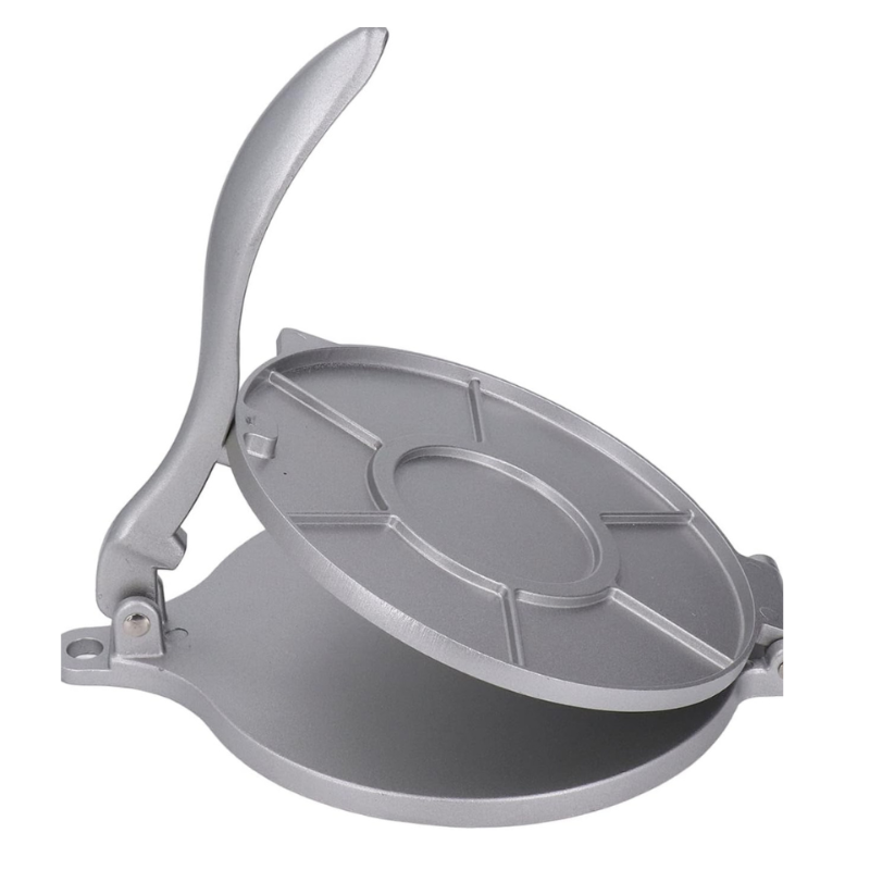 Aluminum Alloy Tortilla Press | Bowlift