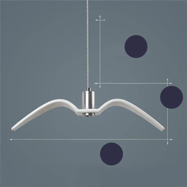 BowLift | Unique Decoration and Functional Lighting