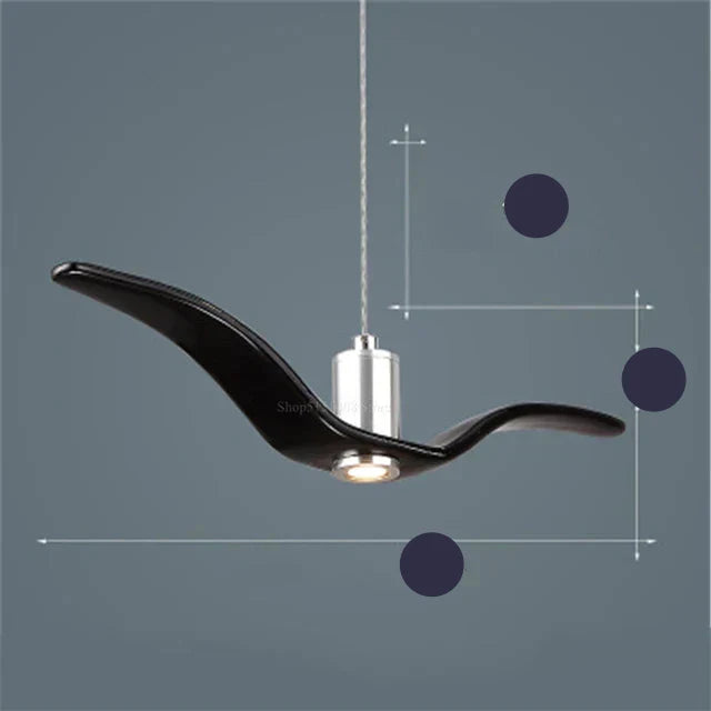 BowLift | Unique Decoration and Functional Lighting