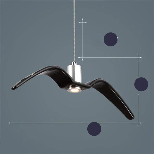 BowLift | Unique Decoration and Functional Lighting