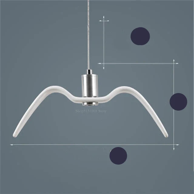 BowLift | Unique Decoration and Functional Lighting