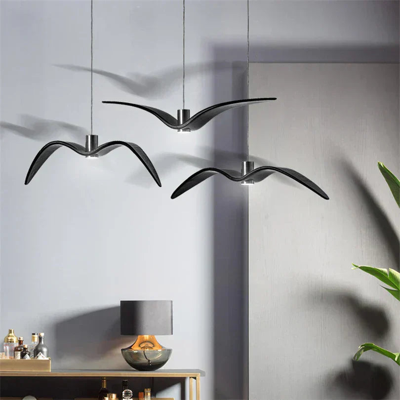 BowLift | Unique Decoration and Functional Lighting