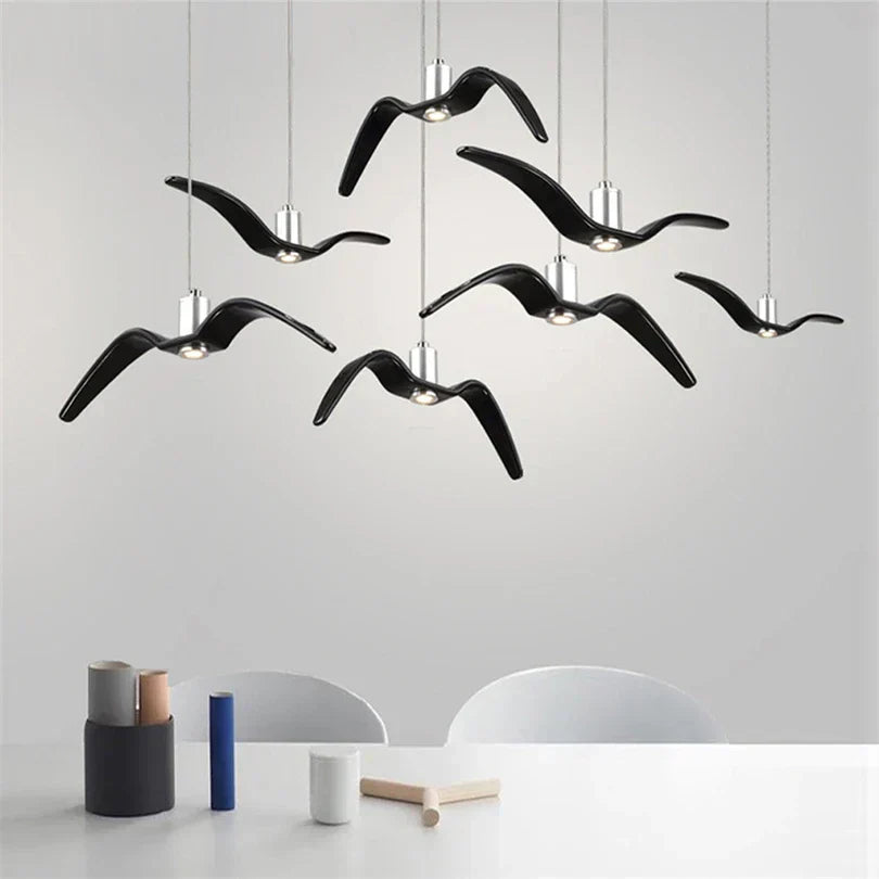 BowLift | Unique Decoration and Functional Lighting