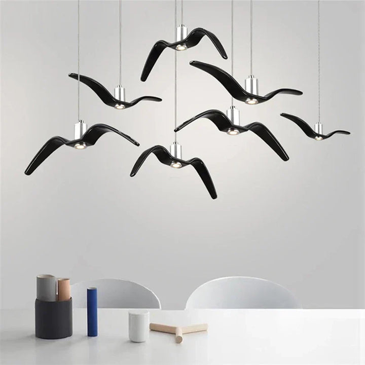 BowLift | Unique Decoration and Functional Lighting