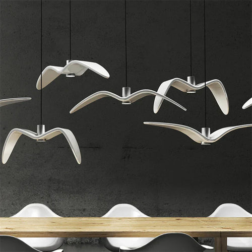 BowLift | Unique Decoration and Functional Lighting