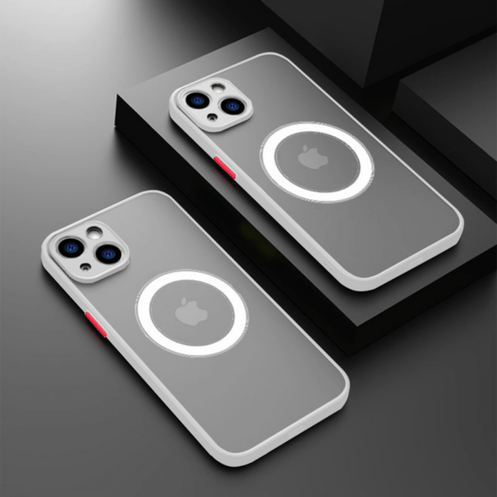 BowLift | Corevault MagSafe Phone Case | Slim & Shockproof | Magnetic & Stylish | Optimized for wireless charging
