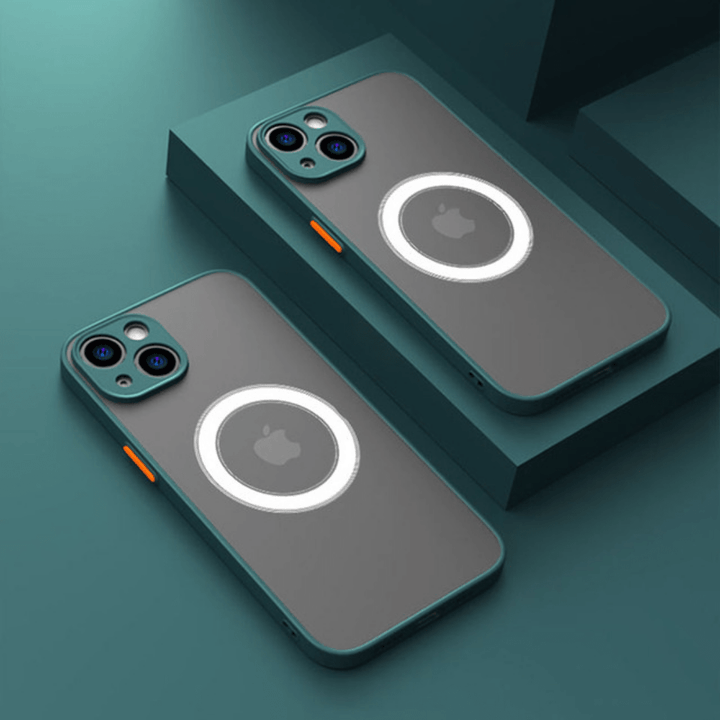 Ultimate Shield Case - Premium Protection for iPhone Bowlift
