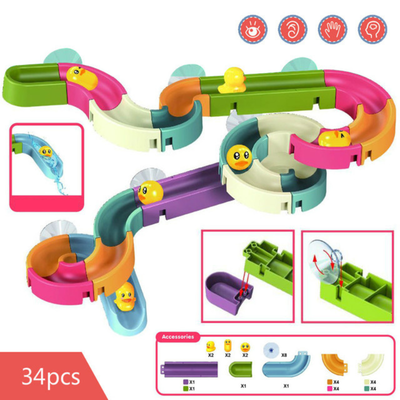 BowLift | Duck and Slide