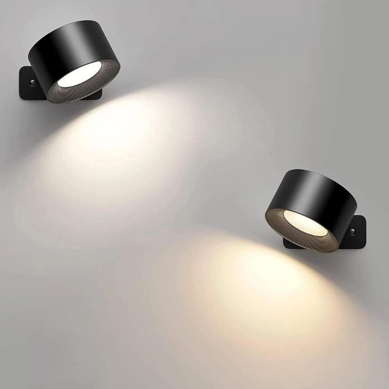 BowLift | TouchGlow