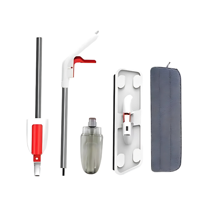 BowLift | SwiftSpray