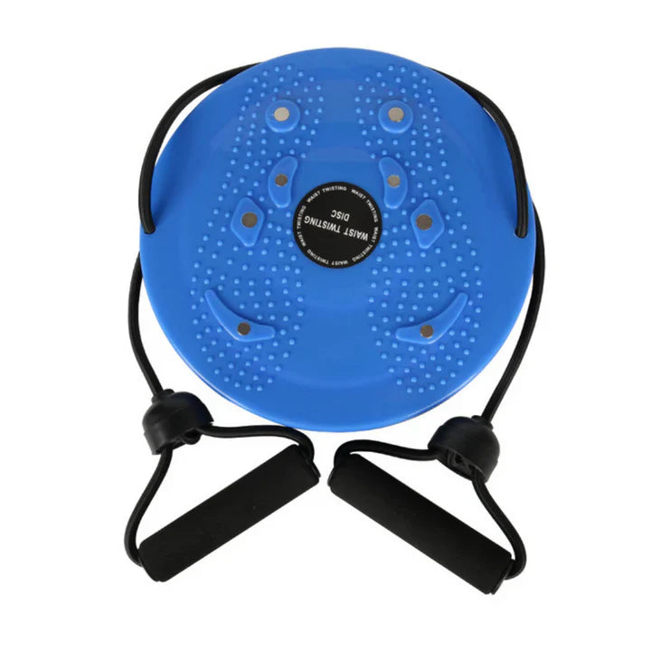 BowLift | Dynamic Balance Board for Strength and Stability