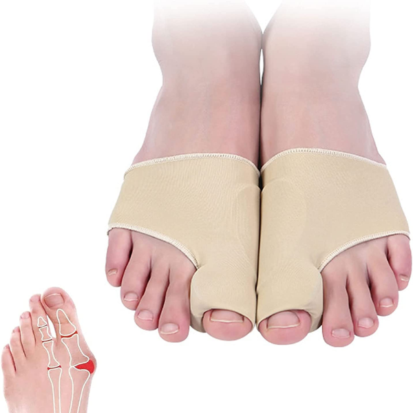 BowLift | CompressCare Toe Corrector for Hallux Valgus – Comfort for Your Feet