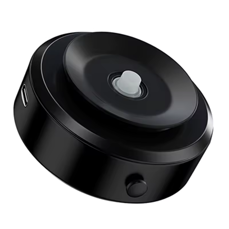 360° magnetic mount for smartphones | Bowlift