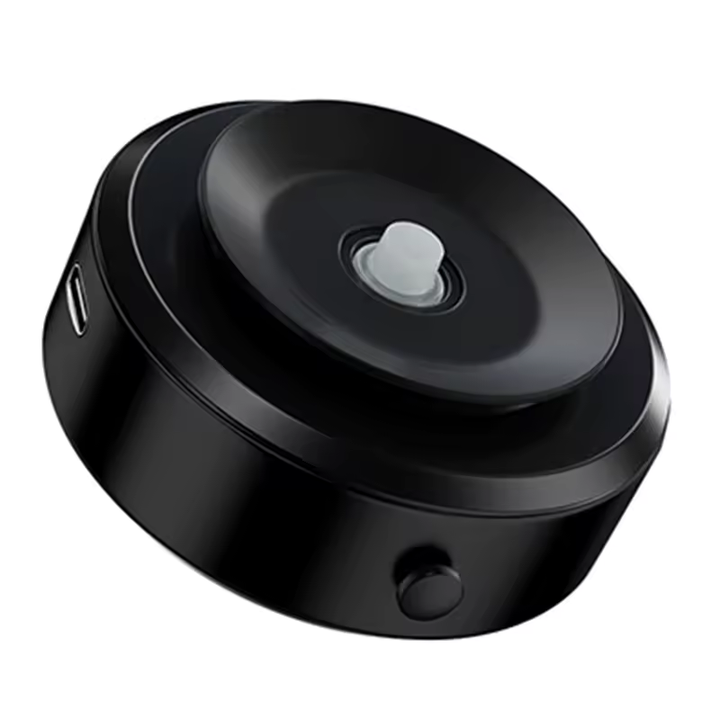 360° magnetic mount for smartphones | Bowlift
