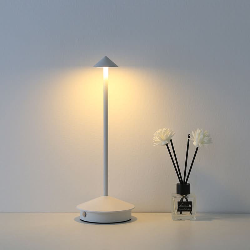 BowLift | OxaLED Portable Cordless Rechargeable Table Lamp