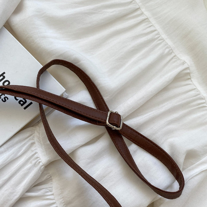 BowLift | BOHOCHIC | Trendy Bohemian Bag | Handmade Design Shoulder Bag | Sustainable and Stylish
