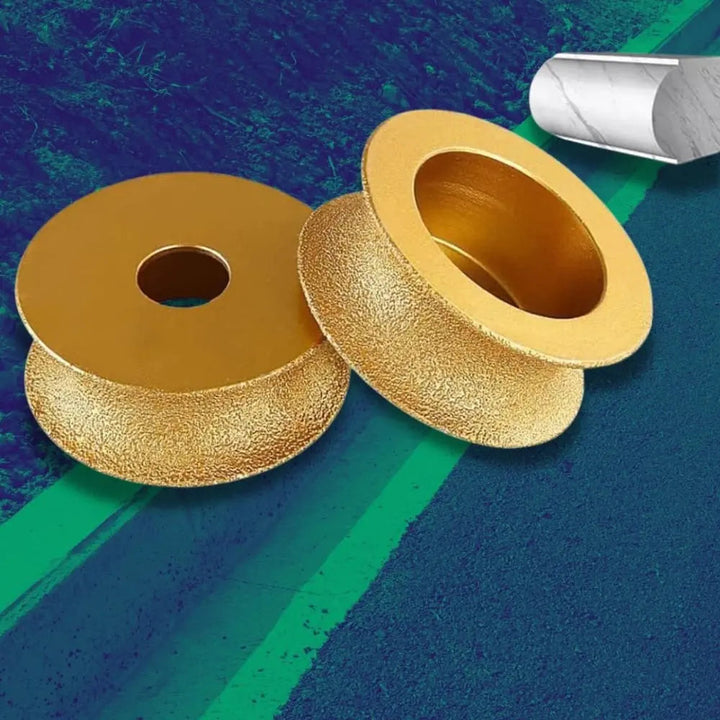 BowLift | Diamond grinding wheel – durable stone and ceramic grinder