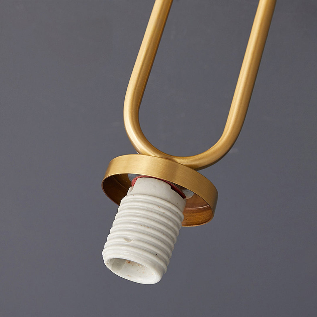 BowLift | CrystalFlare - Ceiling Illumination