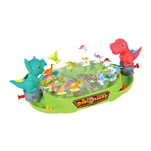 BowLift | DinoClash