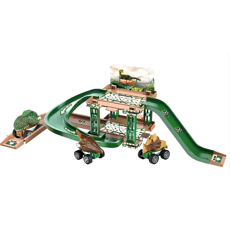 BowLift | RescueRanger