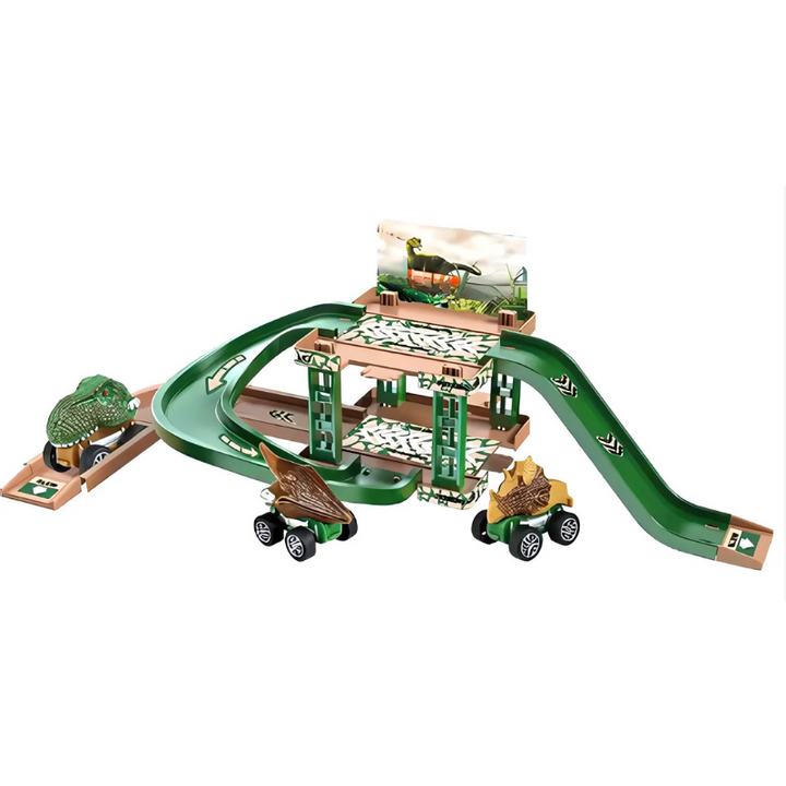 BowLift | RescueRanger