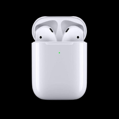 BowLift | 2nd Generation Wireless Earbuds with Charging Case - Affordable Bluetooth Earphones for iPhone