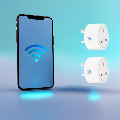 BowLift | Home Smart Plug | Convenient Control for Your Home Appliances
