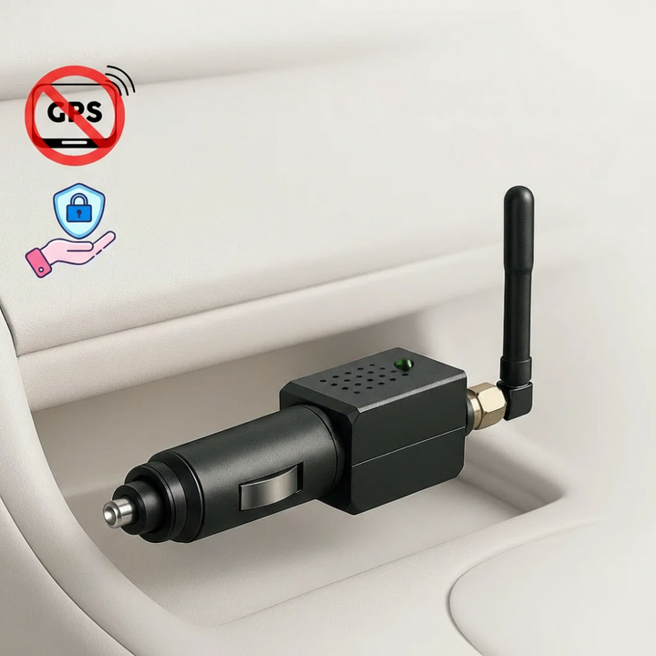 BowLift | Gps Tracker Signal Blockers for Car Truck Vehicle