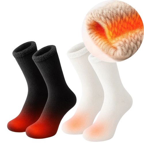 BowLift | Thermal Heated Socks