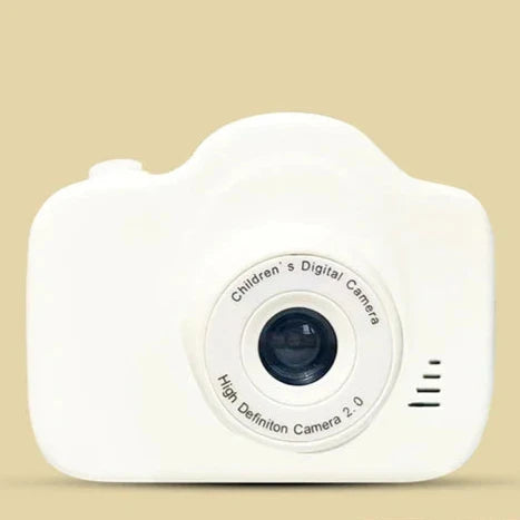 BowLift | KinderCam – Digital Camera for Kids