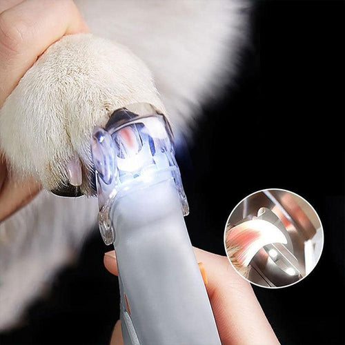 BowLift | MAX - Best Nail Clipper for Dogs with Quick Sensors