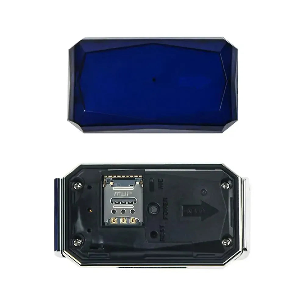 Pet GPS Tracker - Real-Time Location Tracking System for Pets | Bowlift