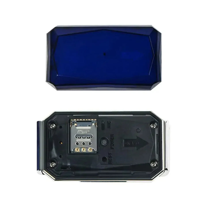 Pet GPS Tracker - Real-Time Location Tracking System for Pets | Bowlift