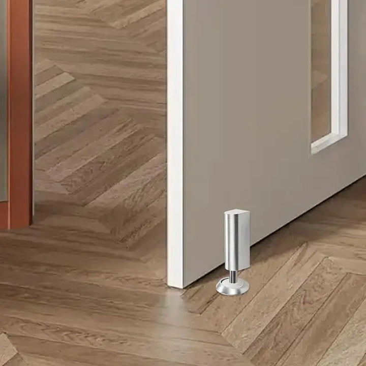 BowLift | Magnetic Door Stopper made of Stainless Steel