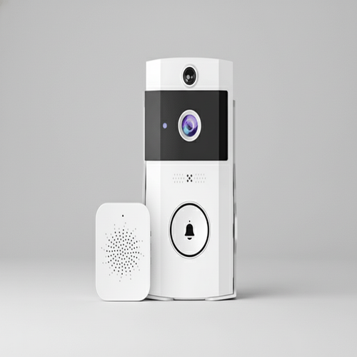 BowLift | Intelligent motion detection with night vision