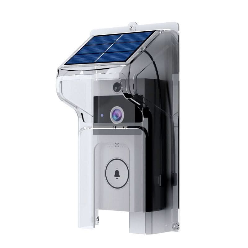 BowLift | Intelligent motion detection with night vision