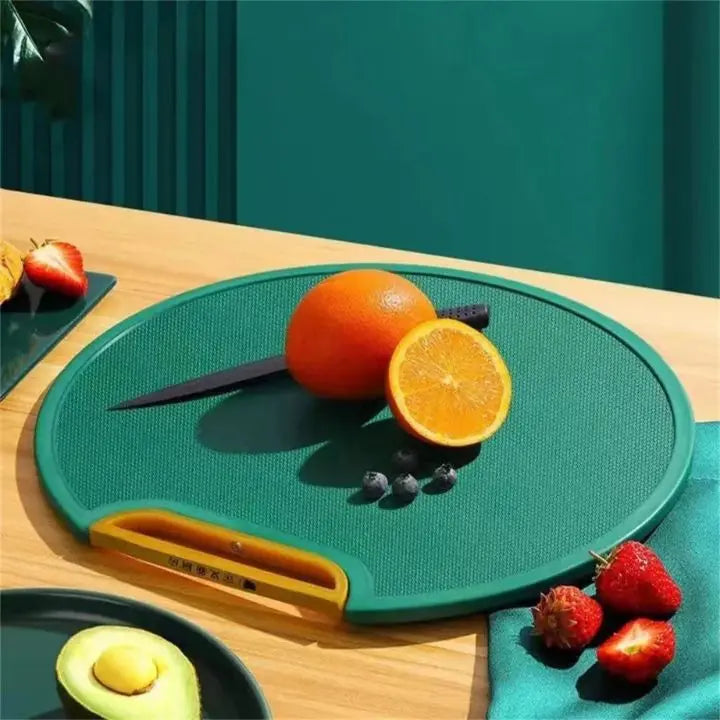 BowLift | Double-sided cutting board – Non-slip & food-safe