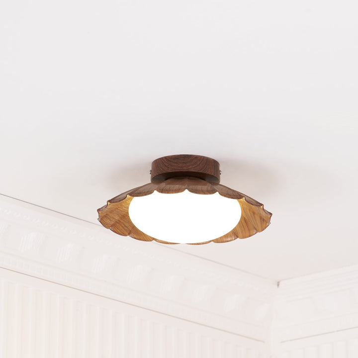 BowLift | ShimmerDorinda - Modern Ceiling Lamp