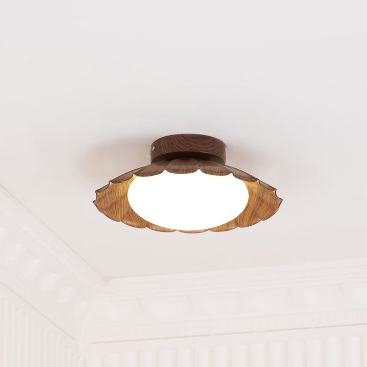 BowLift | ShimmerDorinda - Modern Ceiling Lamp