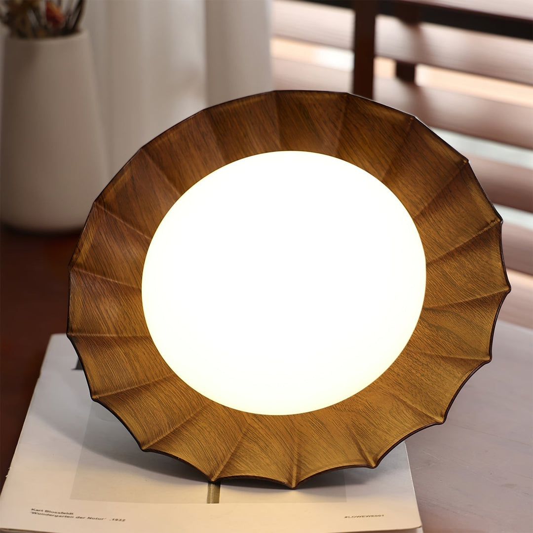 BowLift | ShimmerDorinda - Modern Ceiling Lamp