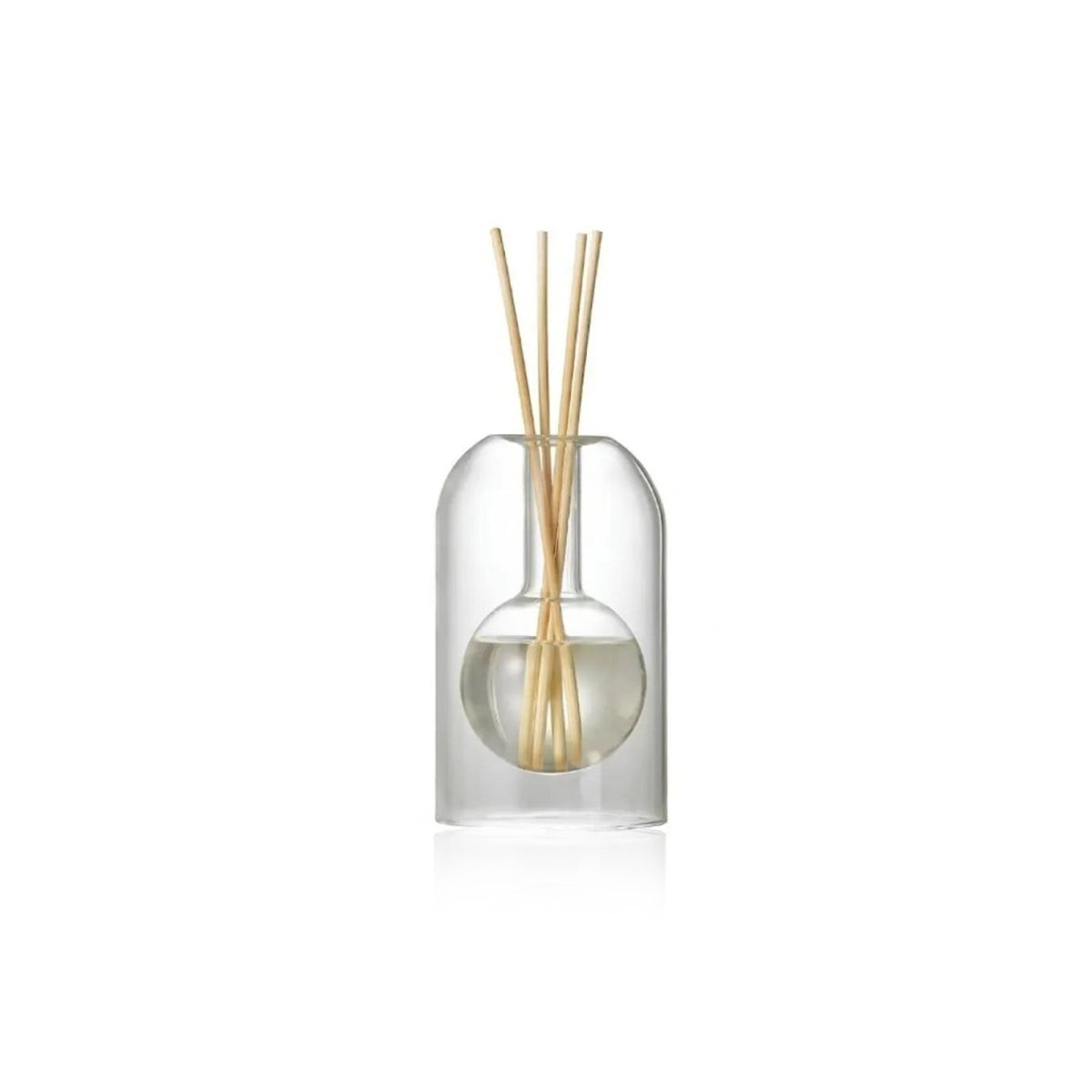 BowLift | Double-walled fragrance diffuser bottle – Stylish aroma diffuser for home