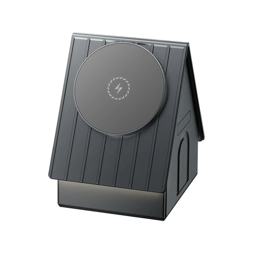 BowLift | 3-in-1 Wireless Charger for iPhone, AirPods, Apple Watch