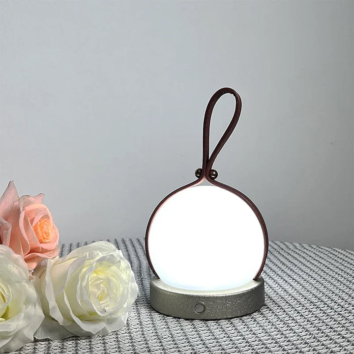 BowLift | Portable LED Lantern - The Ultimate Lighting for Every Moment