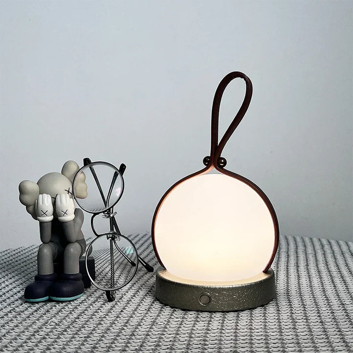 BowLift | Portable LED Lantern - The Ultimate Lighting for Every Moment
