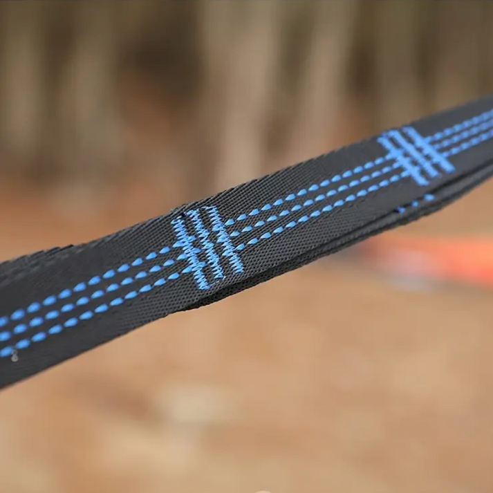 BowLift | Hammock with Integrated Mosquito Net – Ultimate Outdoor Protection