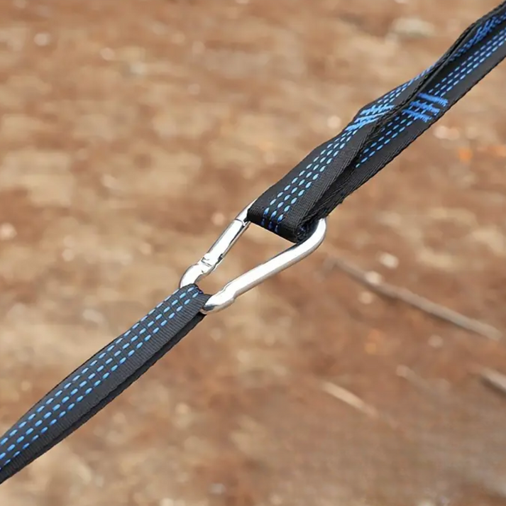 BowLift | Hammock with Integrated Mosquito Net – Ultimate Outdoor Protection