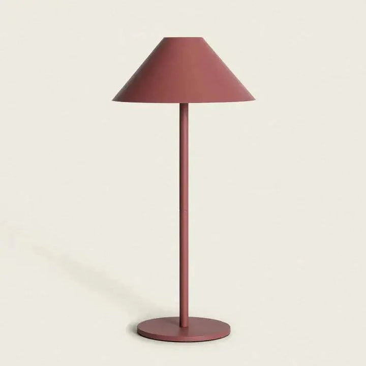 BowLift | Wireless Table Lamp | Minimalist Battery LED Table Light