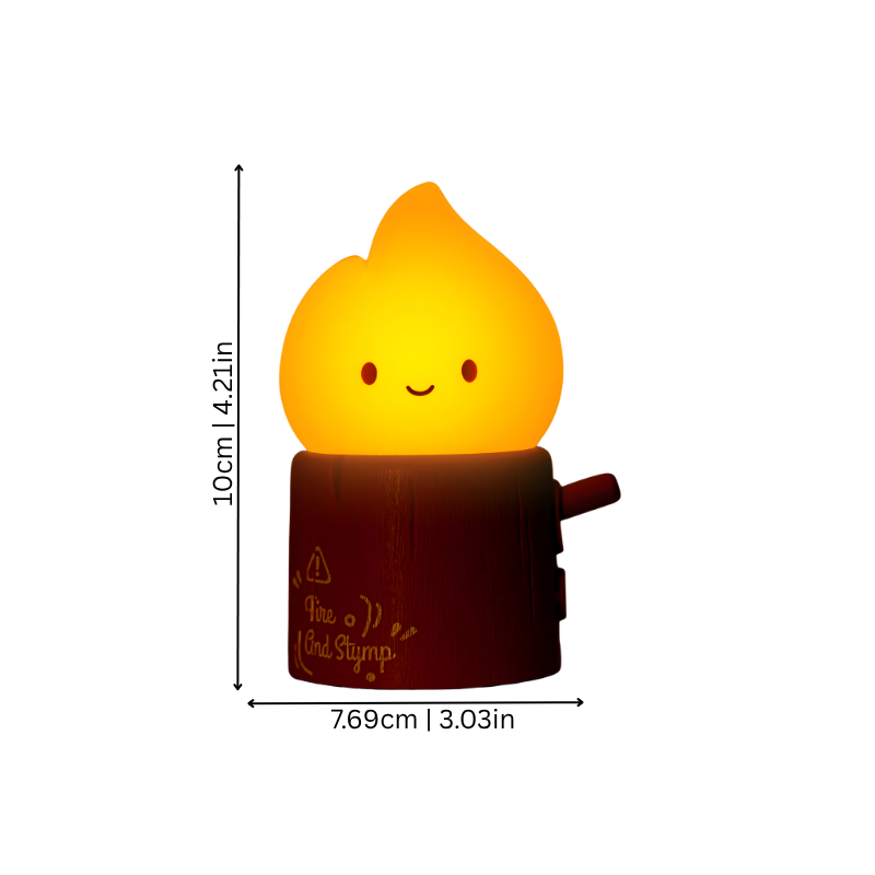 BowLift | DreamFlame